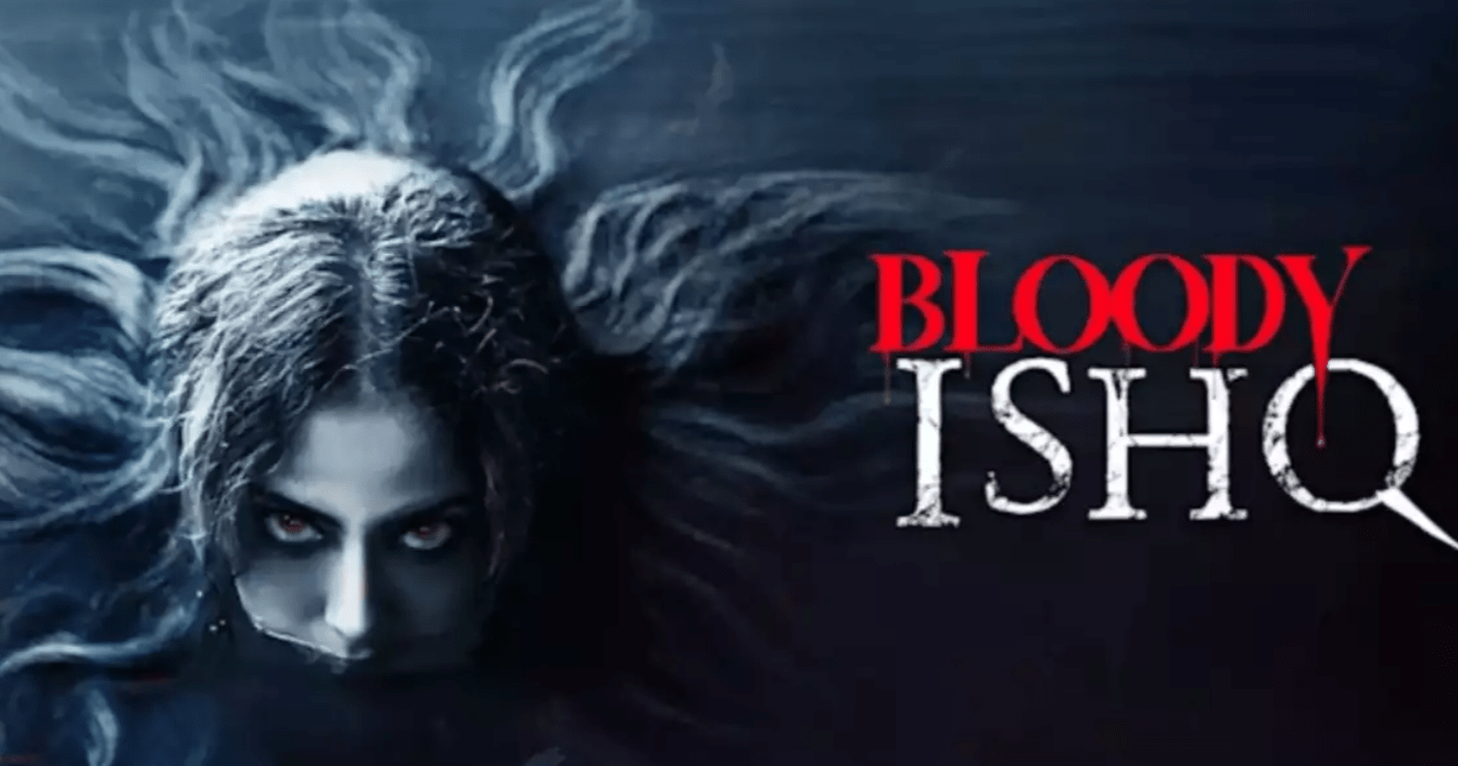 Bloody Ishq: A Tale of Passion, Betrayal, and Unraveling Mysteries